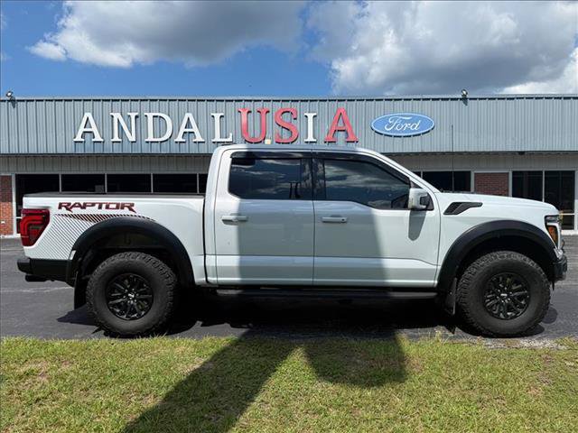 Used 2025 Ford F150 Raptor AWD/4WD image 24