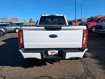 New 2026 Ford F350 XL w/ STX Appearance Package