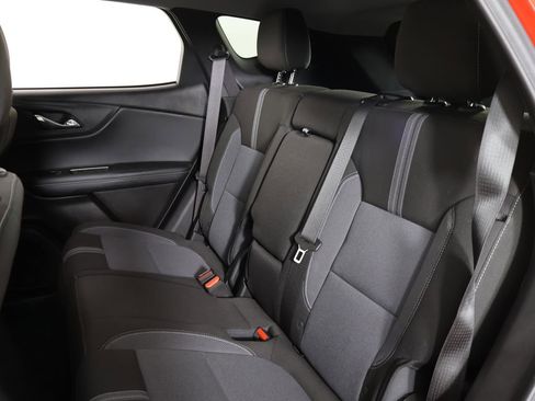 Used 2024 Chevrolet Blazer LT w/ Convenience Package FWD image 33