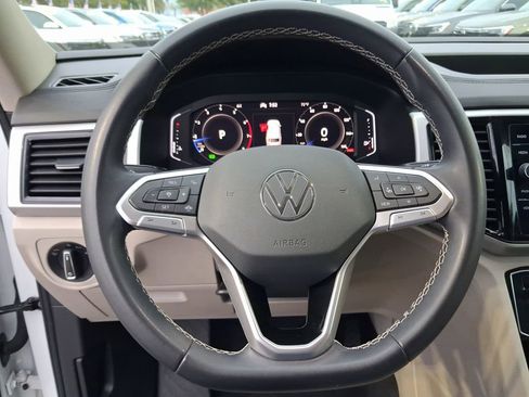 Used 2023 Volkswagen Atlas SE FWD image 18