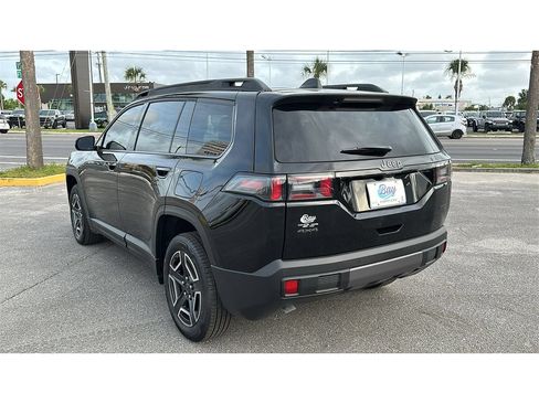 New 2026 Jeep Cherokee Laredo AWD/4WD image 4
