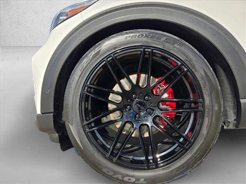 Used 2021 Ford Explorer ST w/ Equipment Group 401A image 26