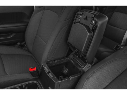 Certified 2021 Jeep Gladiator Sport AWD/4WD image 14
