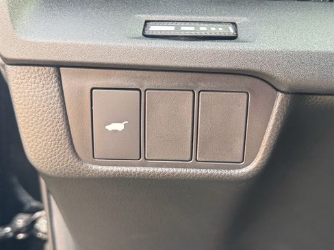 Used 2026 Honda CR-V TrailSport image 12