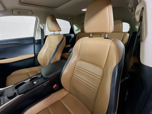 Used 2016 Lexus NX 200t 200t w/ Accessory Package image 19