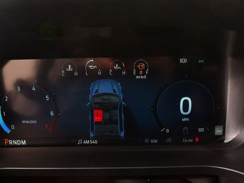 New 2026 Ford F150 XLT w/ Equipment Group 302A MID image 25