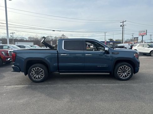 New 2026 GMC Sierra 1500 Denali Ultimate AWD/4WD image 6
