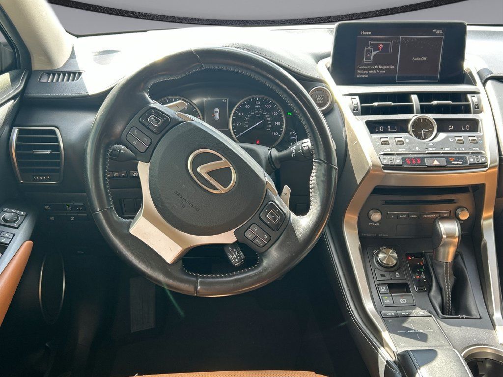 Used 2019 Lexus NX 300 AWD w/ Comfort Package image 33