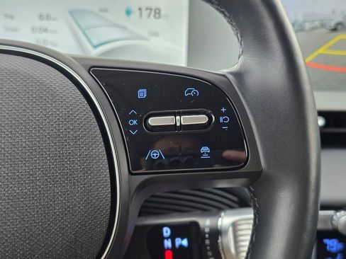 Used 2024 Hyundai Ioniq 5 SEL image 29