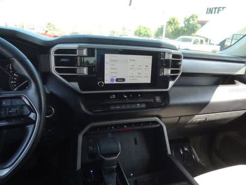 Used 2024 Toyota Tundra SR5 image 28