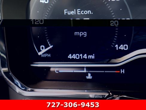 Used 2023 GMC Sierra 1500 Elevation w/ Preferred Package AWD/4WD image 26