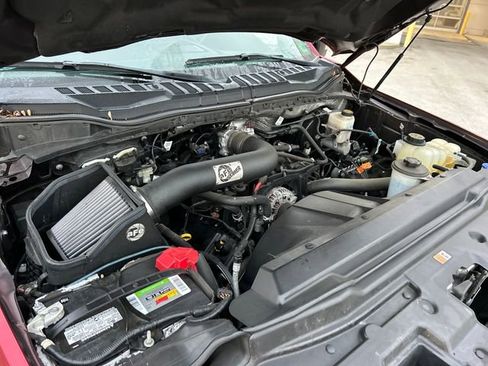 Used 2019 Ford F250 Lariat image 53