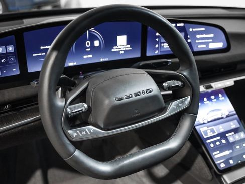 Used 2023 Lucid Air Grand Touring AWD/4WD image 38
