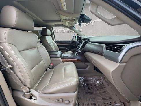 Used 2015 Chevrolet Suburban LTZ image 24