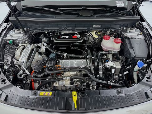 Certified 2025 Mercedes-Benz EQB 250+ w/ Winter Package image 12