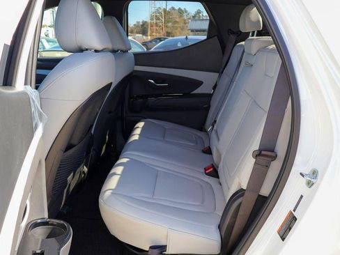 New 2026 Hyundai Santa Cruz Limited image 9