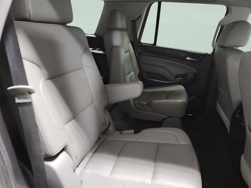Used 2018 Chevrolet Tahoe LT w/ Luxury Package image 18