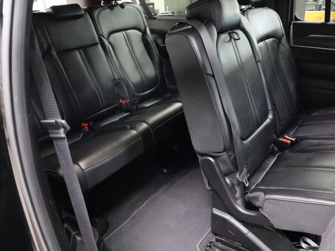 Used 2024 Jeep Wagoneer L Series II w/ Flexible Seating Group AWD/4WD image 35