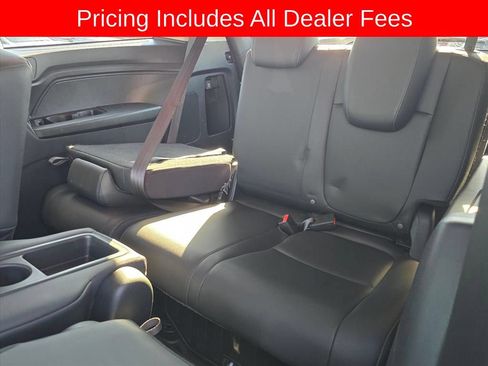 Used 2025 Honda Odyssey EX-L image 15
