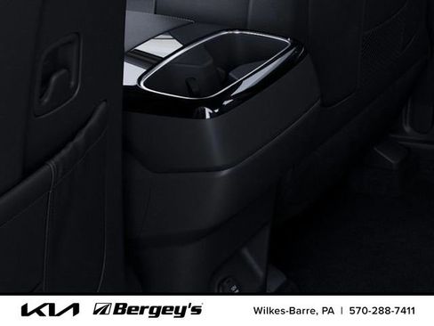 New 2025 Kia Telluride EX w/ EX Captain's Chair Package image 31