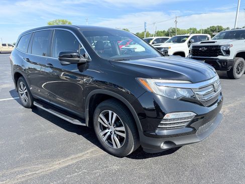 Used 2018 Honda Pilot EX-L image 6