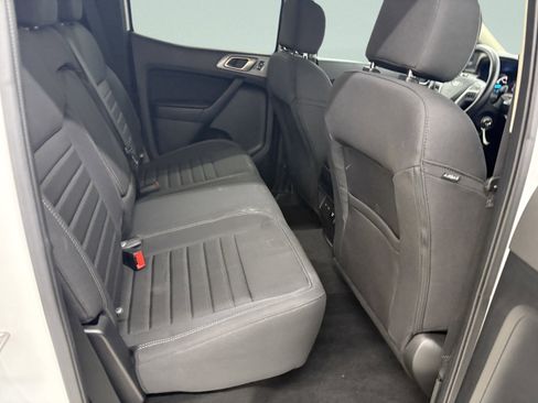 Used 2023 Ford Ranger XLT w/ Trailer Tow Package image 26