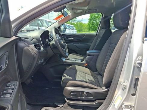 Used 2019 Chevrolet Equinox LT AWD/4WD image 18