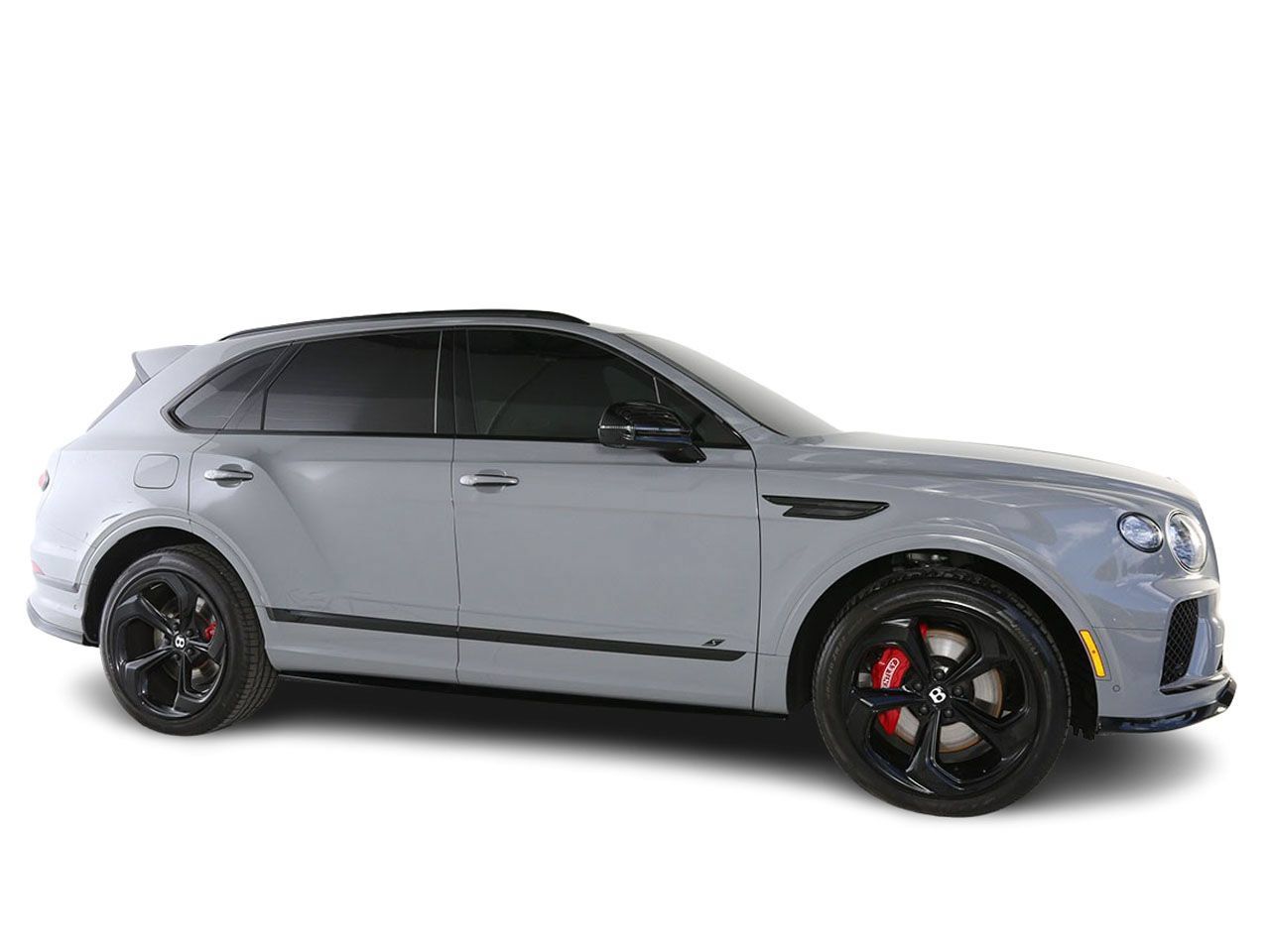 Certified 2024 Bentley Bentayga AWD/4WD image 5
