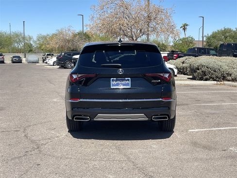 New 2026 Acura MDX FWD image 5