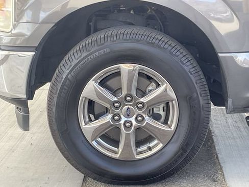 Used 2019 Ford F150 XLT w/ Equipment Group 301A Mid AWD/4WD image 28