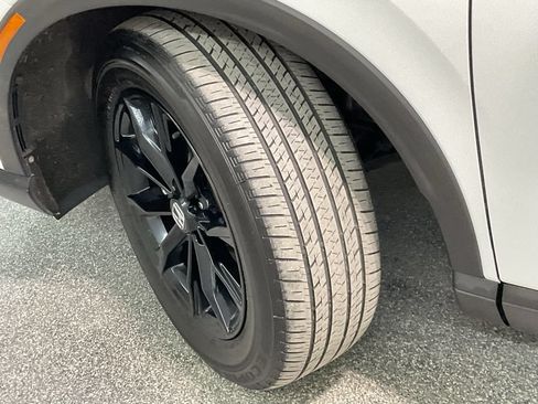 Used 2025 Honda CR-V Sport-L image 32