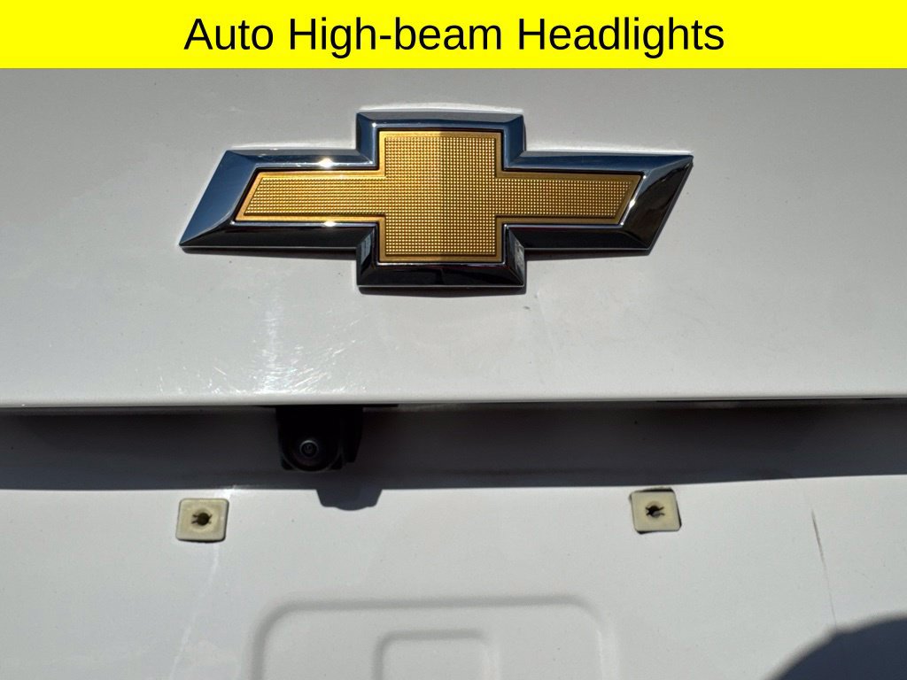 Used 2024 Chevrolet Malibu LT FWD image 11