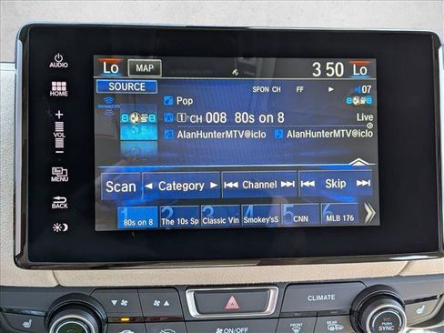 Used 2019 Honda Clarity Touring image 14