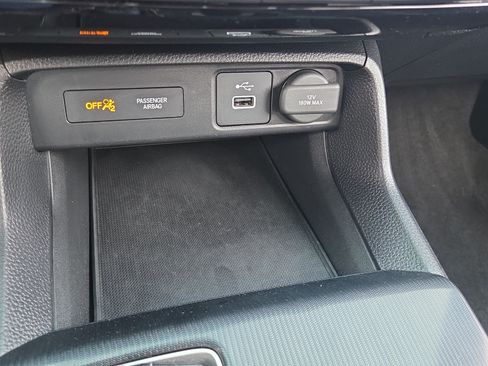 Used 2023 Honda Civic Sport image 30