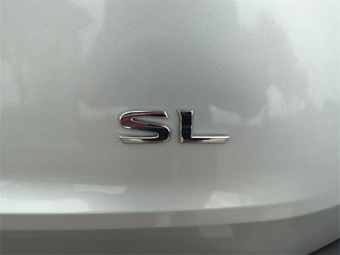 Certified 2021 Nissan Rogue SL w/ Premium Package image 17