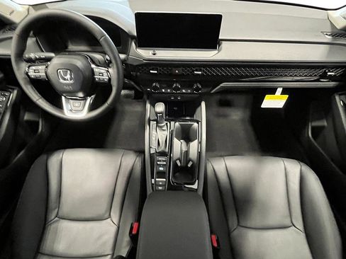 New 2026 Honda Accord Touring image 15