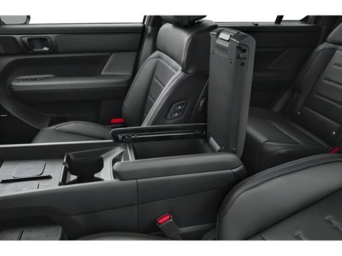 New 2026 Hyundai Santa Fe Calligraphy AWD/4WD image 14