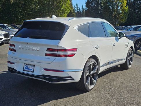 New 2026 Genesis GV80 2.5T Prestige image 5