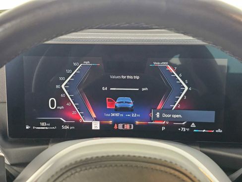 Used 2023 BMW M340i image 23