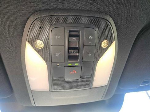 Certified 2026 INFINITI QX60 Sport w/ Dark Cargo Package image 18