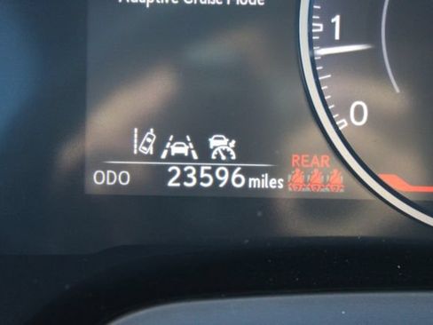 Certified 2023 Lexus RX 350 Premium Plus w/ Accessory Package (Z1) FWD image 15