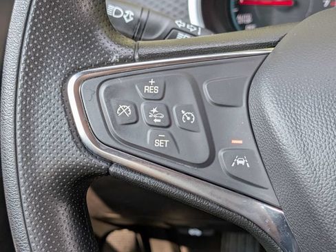 Used 2025 Chevrolet Malibu LT FWD image 27