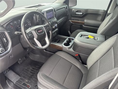 Used 2021 GMC Sierra 1500 Elevation image 10