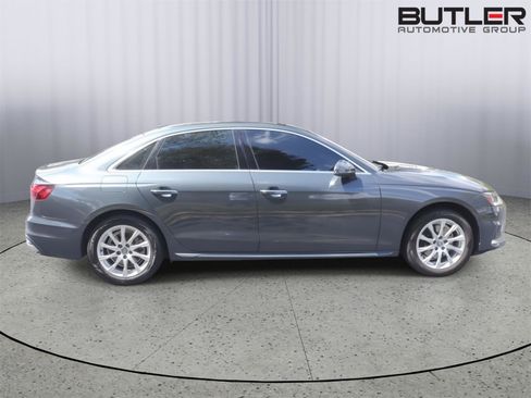 Used 2020 Audi A4 2.0T Premium w/ Convenience Package image 10