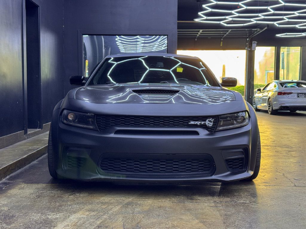 Used 2022 Dodge Charger Scat Pack RWD image 20