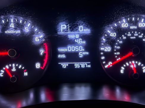 Used 2020 Kia Rio LX FWD image 18