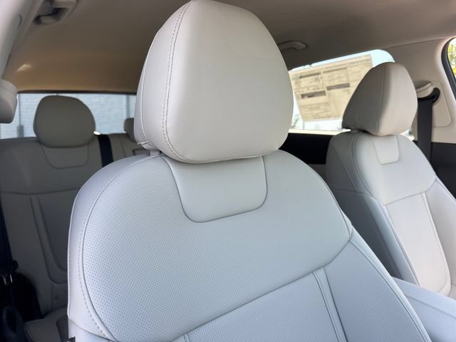 New 2026 Hyundai Tucson SEL Plus AWD/4WD image 24