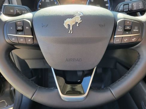 Used 2024 Ford Bronco Sport Badlands image 18