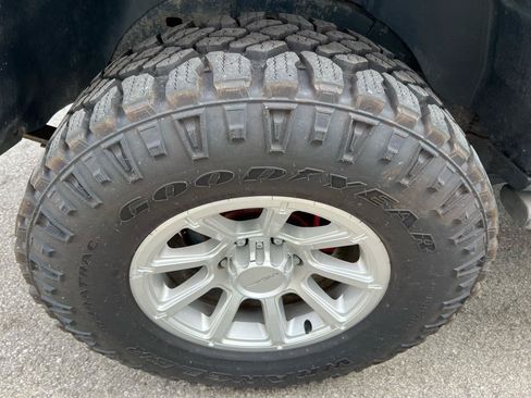 Used 2009 HUMMER H3T Luxury AWD/4WD image 8