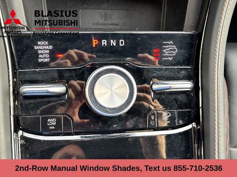 Used 2023 Jeep Grand Cherokee Summit image 28